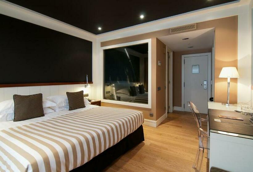 스탠다드 발코니 룸, U232