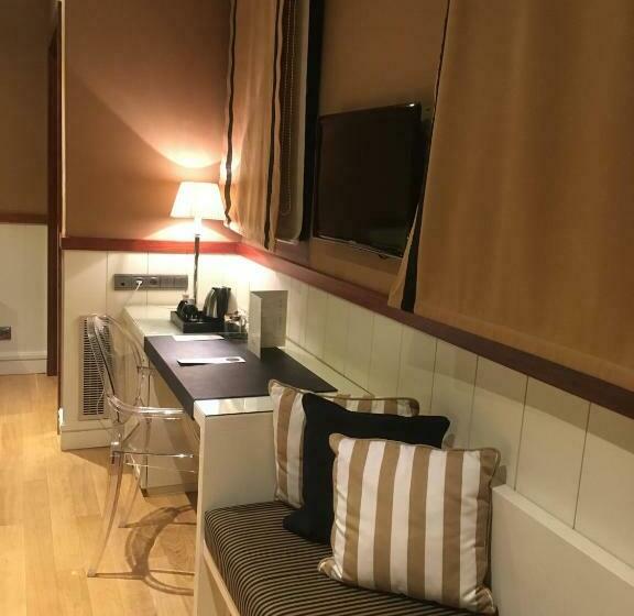 스탠다드 트리플 룸, U232