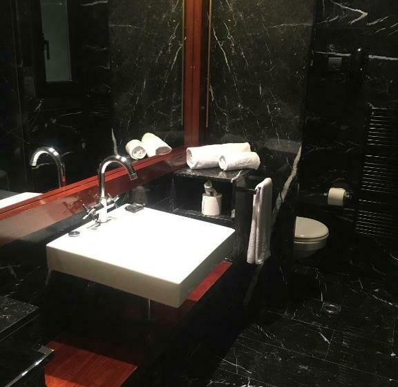 스탠다드 룸, U232