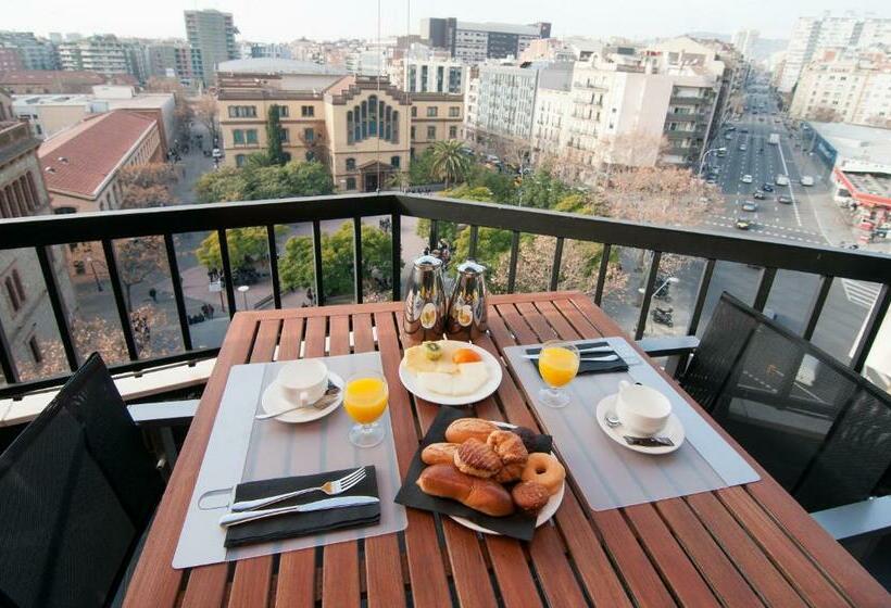 스탠다드 발코니 룸, U232