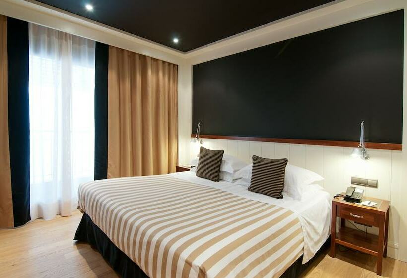 스탠다드 룸, U232