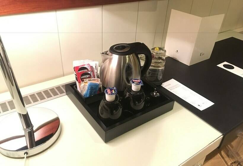 스탠다드 룸, U232