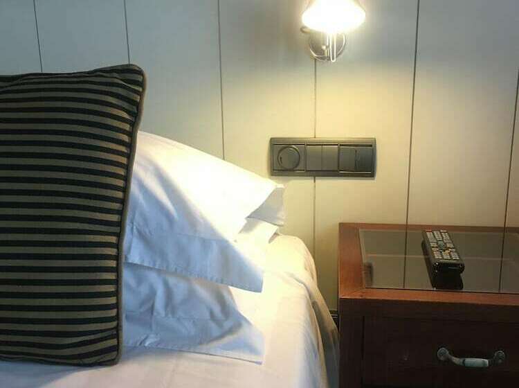 스탠다드 룸, U232