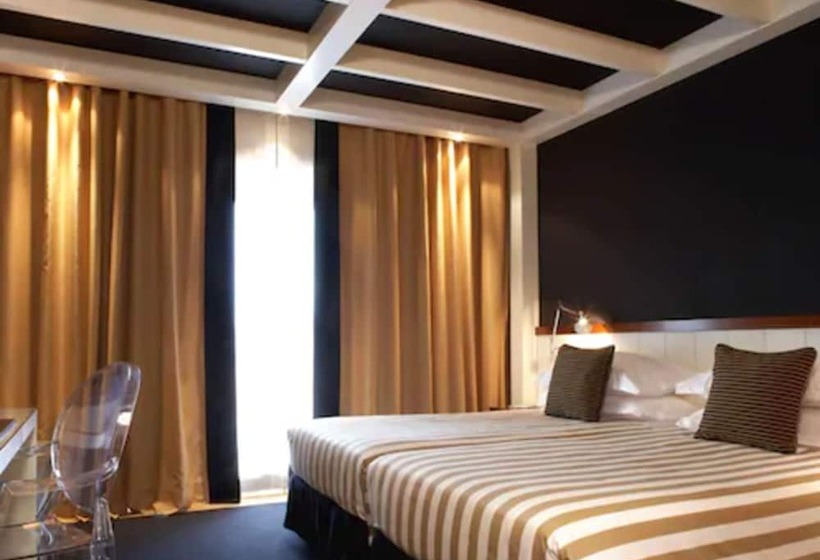 스탠다드 룸, U232