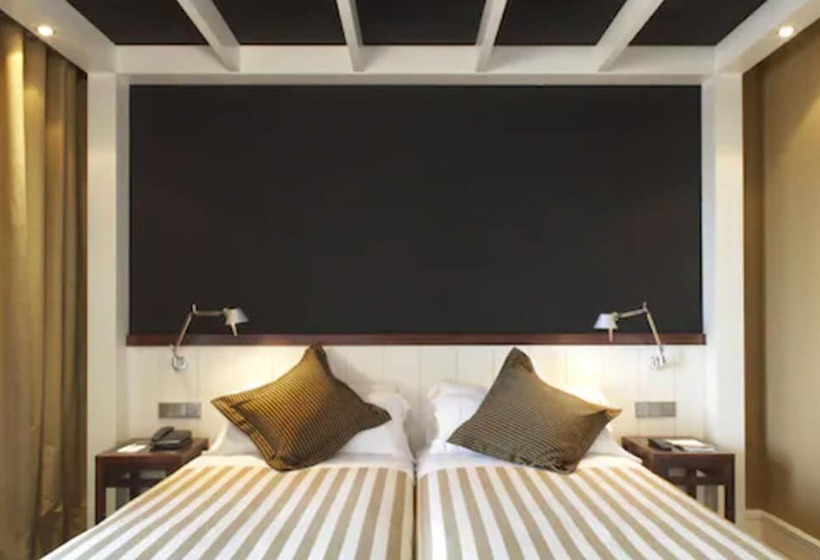 스탠다드 룸, U232