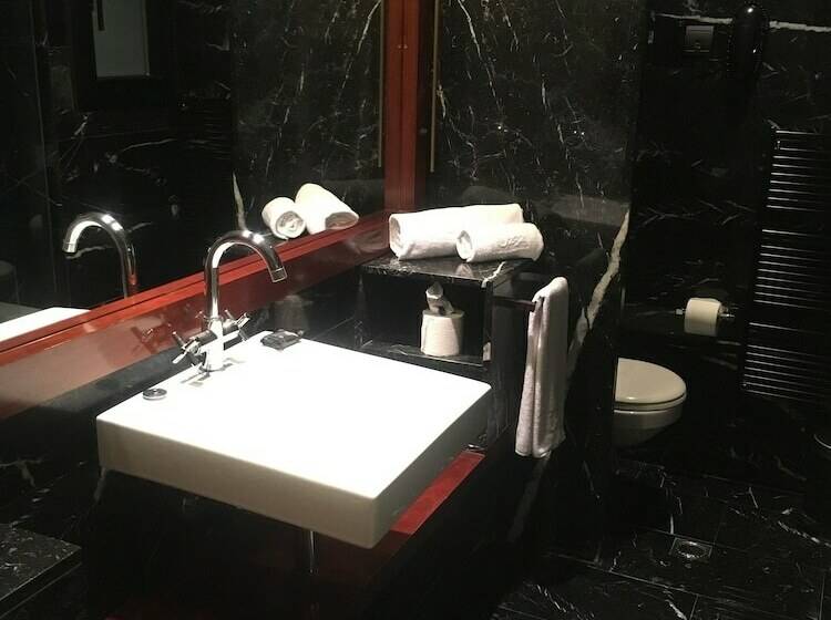 스탠다드 룸, U232