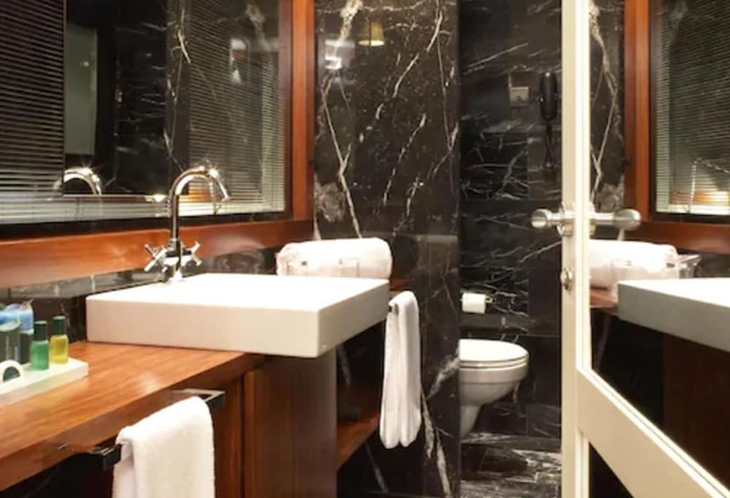 스탠다드 룸, U232