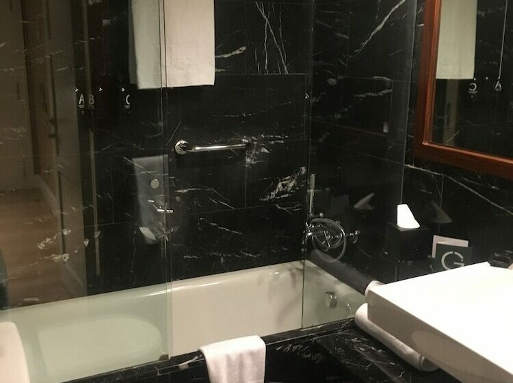 스탠다드 룸, U232