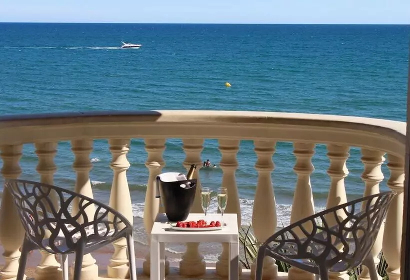 Suite Vista Mare, Urh Sitges Playa