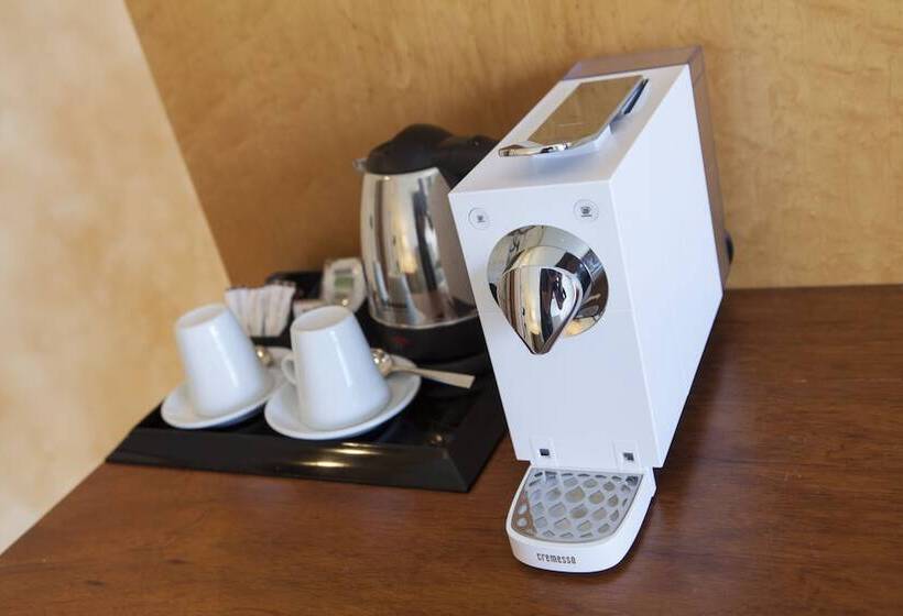 바다 전망 스위트, Urh Sitges Playa