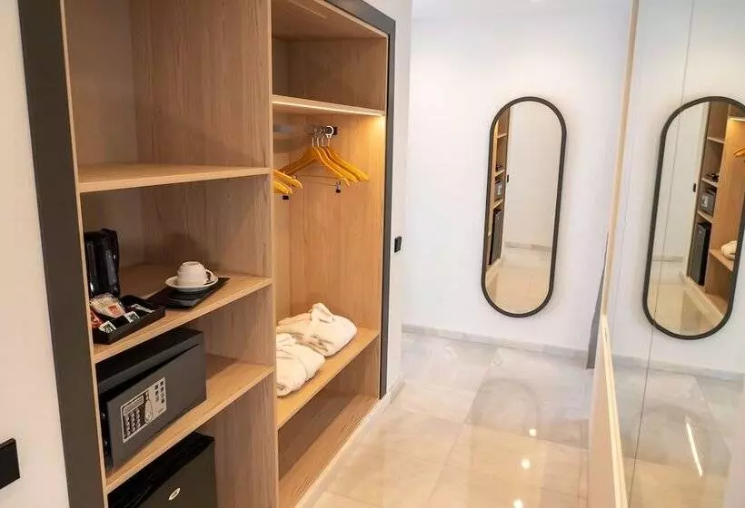Suite Vista Mare, Urh Sitges Playa
