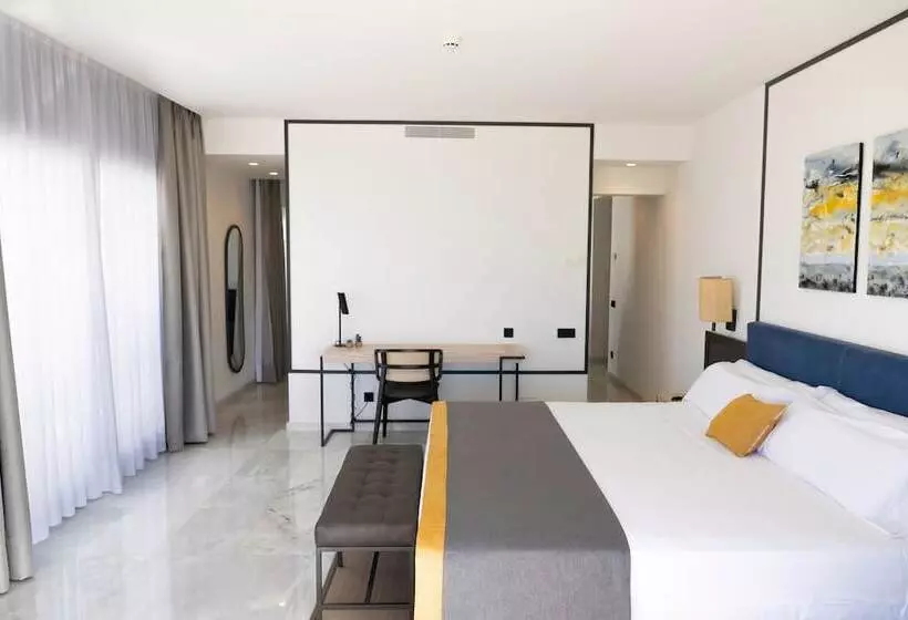 Suite Vista Mare, Urh Sitges Playa