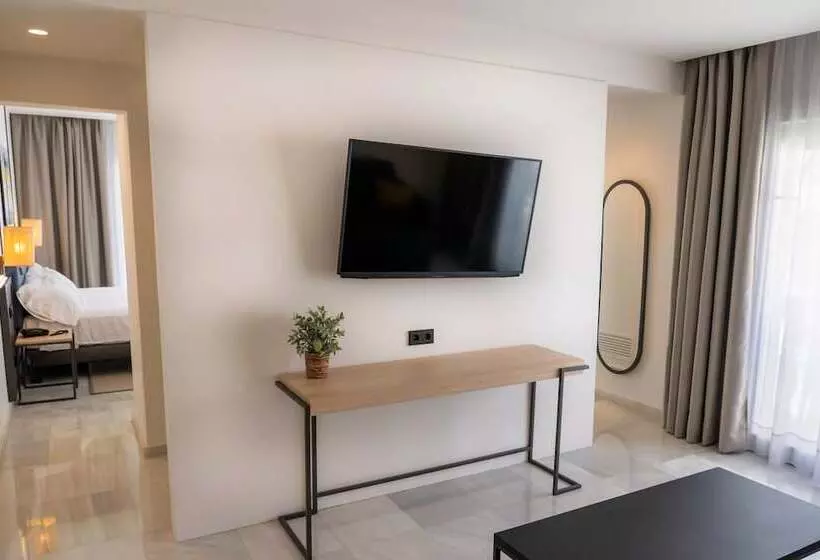 Suite Vista Mare, Urh Sitges Playa