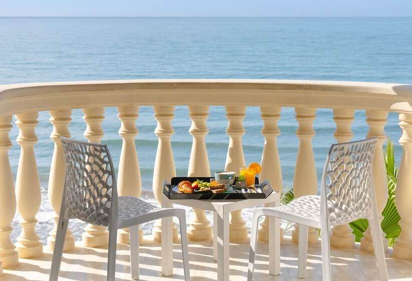 Люкс Вид на Море, Urh Sitges Playa