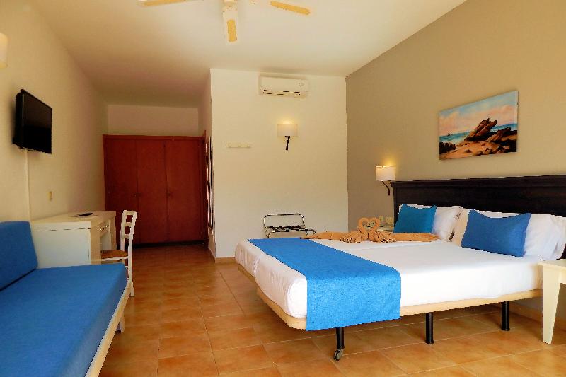 발코니 수피리어 룸, Urh Sitges Playa