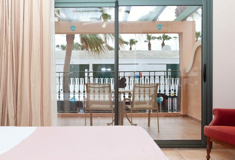 غرفة قياسية, Valentin Star Menorca - Adults Only