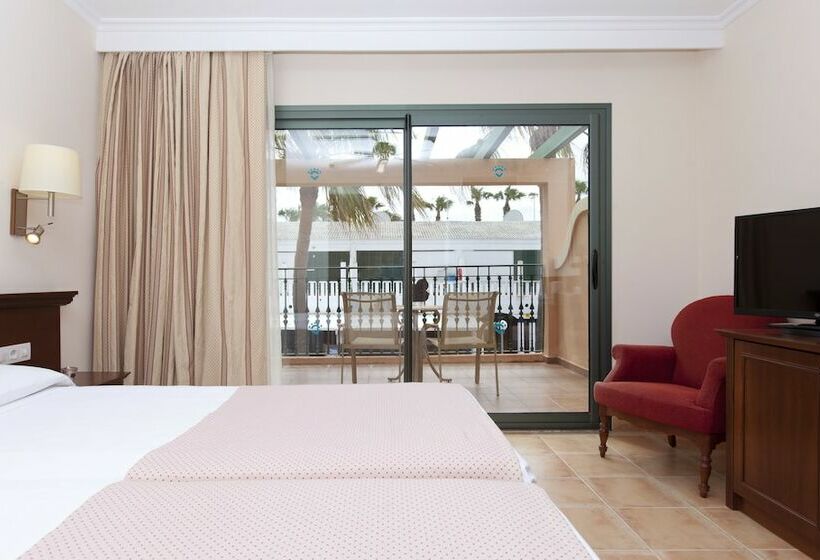 Номер Стандарт, Valentin Star Menorca - Adults Only