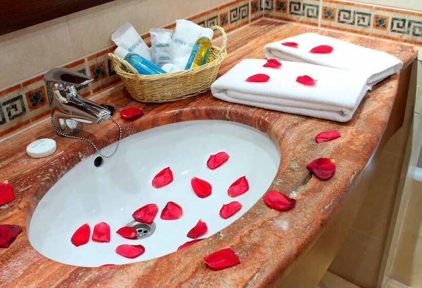 غرفة قياسية, Valentin Star Menorca - Adults Only