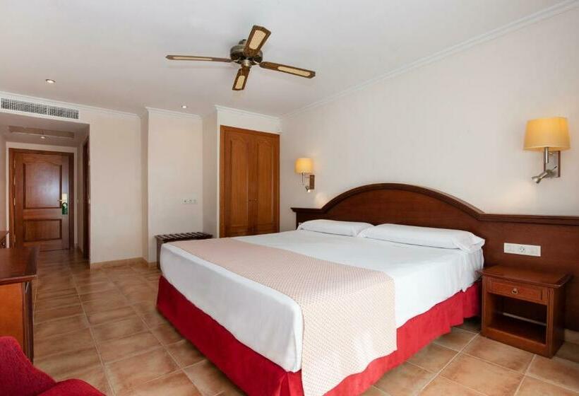 Habitación Estándar Individual con Balcón, Valentin Star Menorca - Adults Only