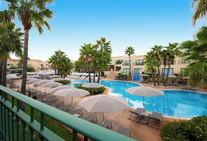 غرفة قياسية مطلّة علي حمام السباحة, Valentin Star Menorca - Adults Only
