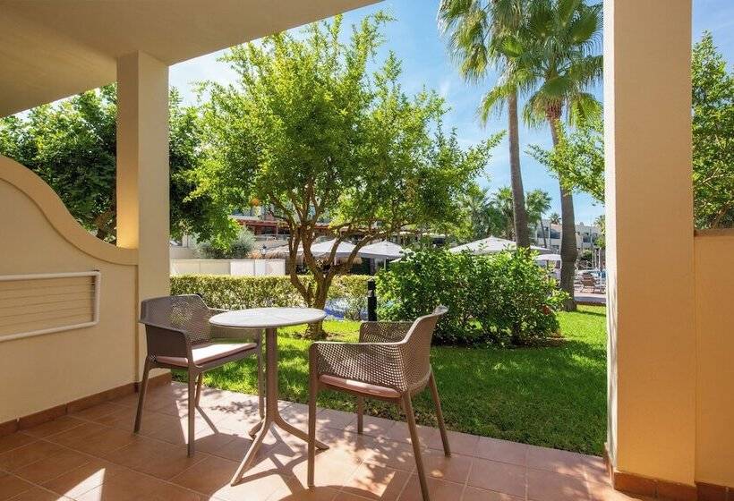 غرفة قياسية, Valentin Star Menorca - Adults Only