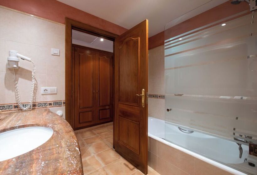 Номер Стандарт, Valentin Star Menorca - Adults Only