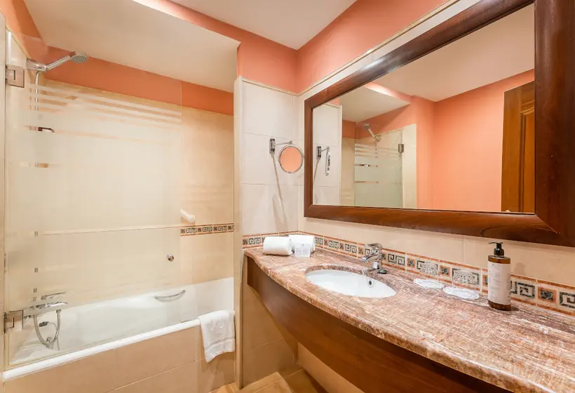 اتاق استاندارد, Valentin Star Menorca - Adults Only