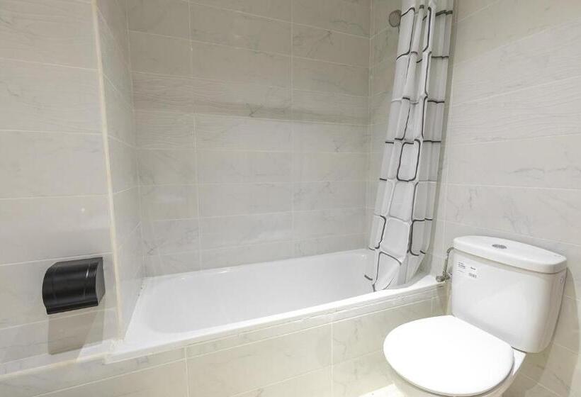 Номер Economy, Vila Calella