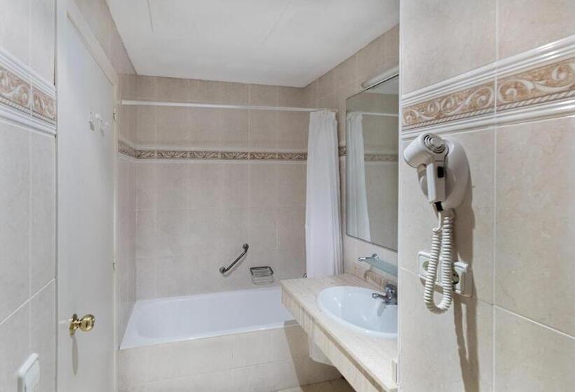 חדר סטנדרט, Vila Calella