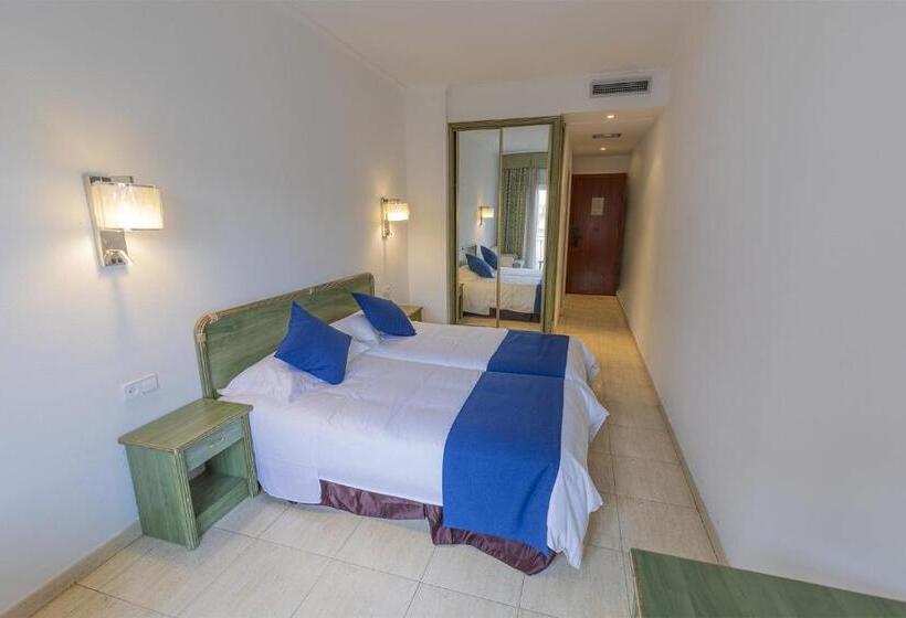 חדר סטנדרט, Vila Calella