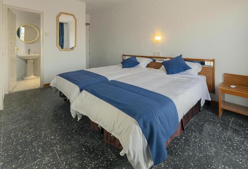 חדר סטנדרט עם מרפסת, Vila Calella