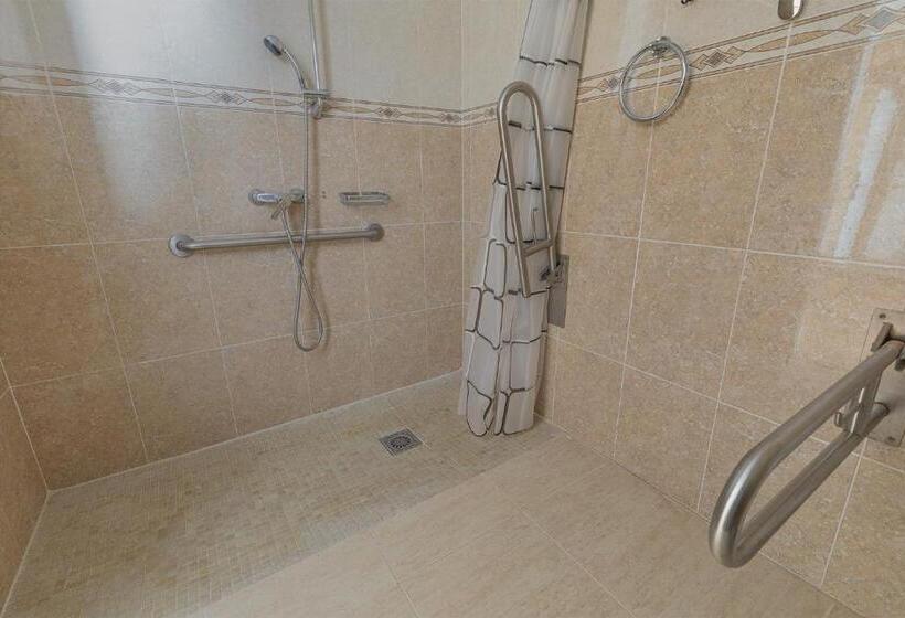 Номер Стандарт Трехместный, Vila Calella