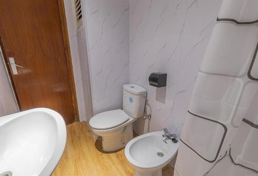 Четырехместный Номер Стандарт, Vila Calella