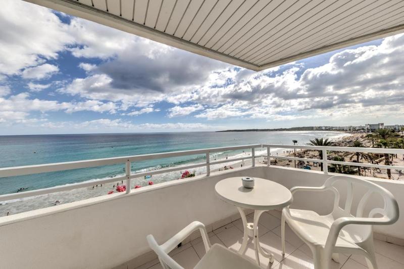 스탠다드 룸 바다 전망, Voramar