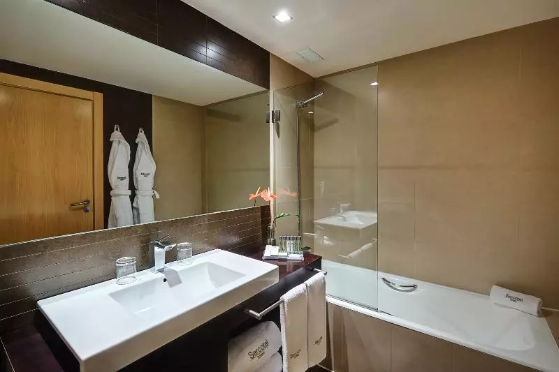 اتاق استاندارد, Leonardo Royal Hotel Ibiza Santa Eulalia