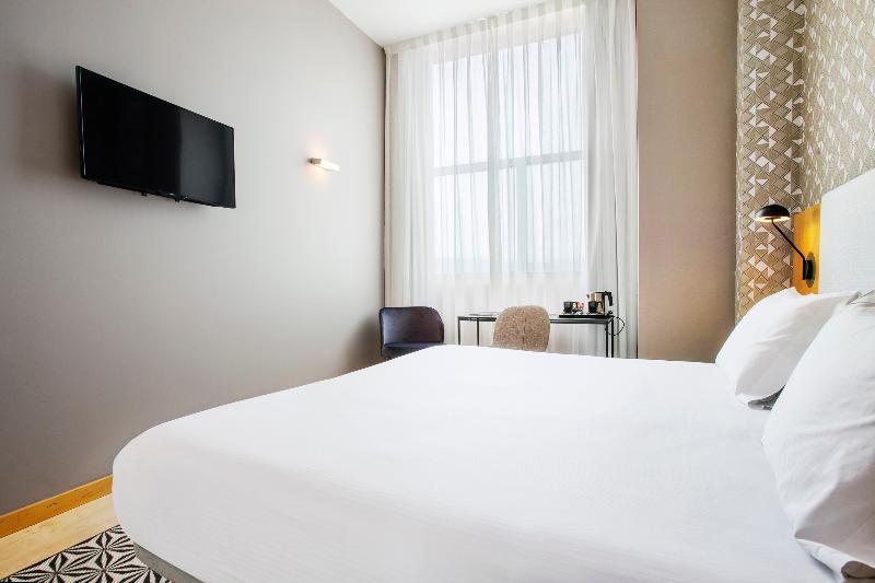 اتاق استاندارد, Leonardo Royal Hotel Ibiza Santa Eulalia