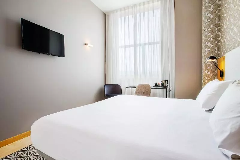 اتاق استاندارد, Leonardo Royal Hotel Ibiza Santa Eulalia