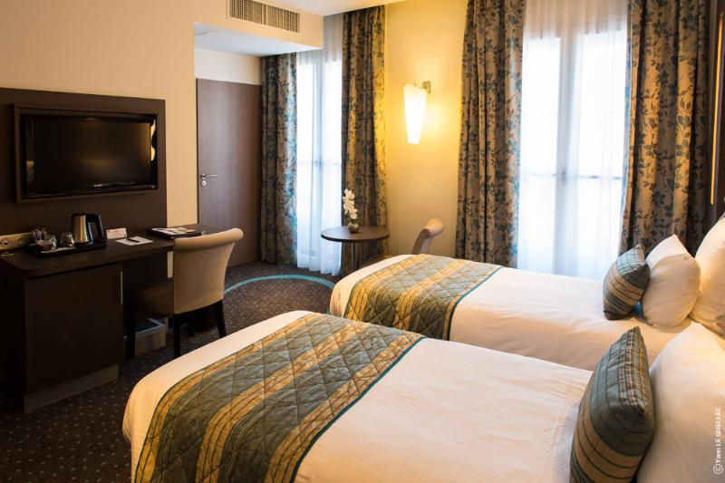 家庭间, Leonardo Royal Hotel Ibiza Santa Eulalia