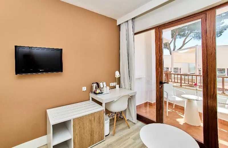 Comfort-huone, Leonardo Royal Hotel Ibiza Santa Eulalia