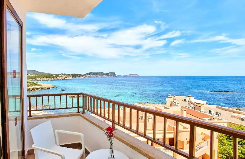 Deluxe-huone Merinäkymä, Leonardo Royal Hotel Ibiza Santa Eulalia