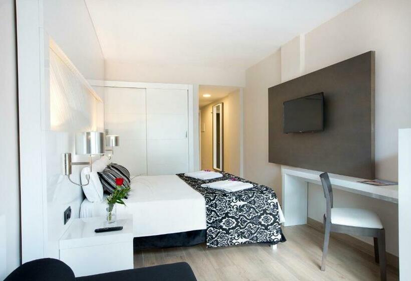 سوییت جونیور, Mar Hotels Playa De Muro Suites