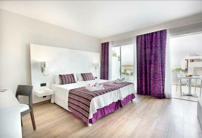 سوییت جونیور, Mar Hotels Playa De Muro Suites