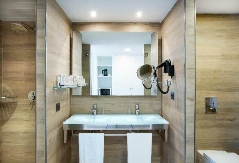 سوییت جونیور, Mar Hotels Playa De Muro Suites