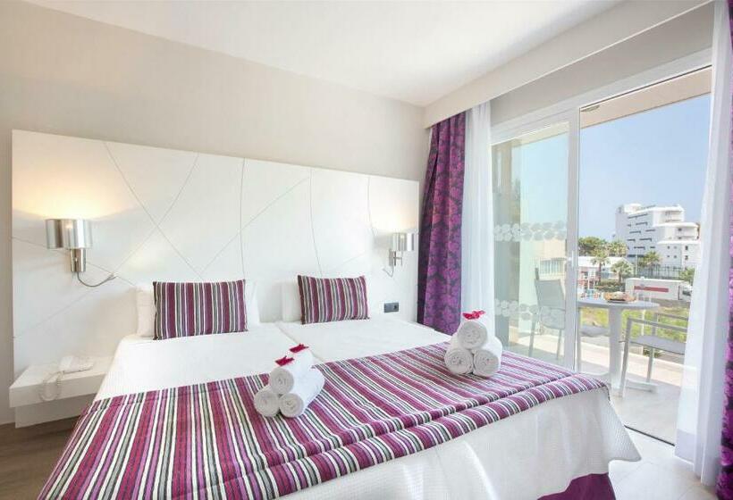 سوییت, Mar Hotels Playa De Muro Suites