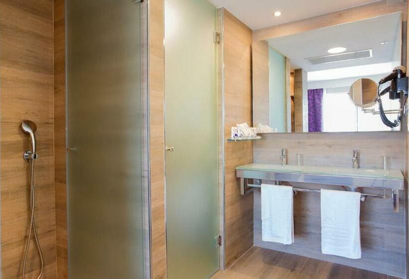 سوییت, Mar Hotels Playa De Muro Suites