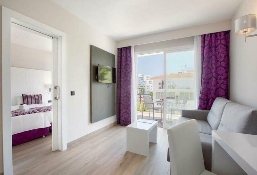 سوییت, Mar Hotels Playa De Muro Suites