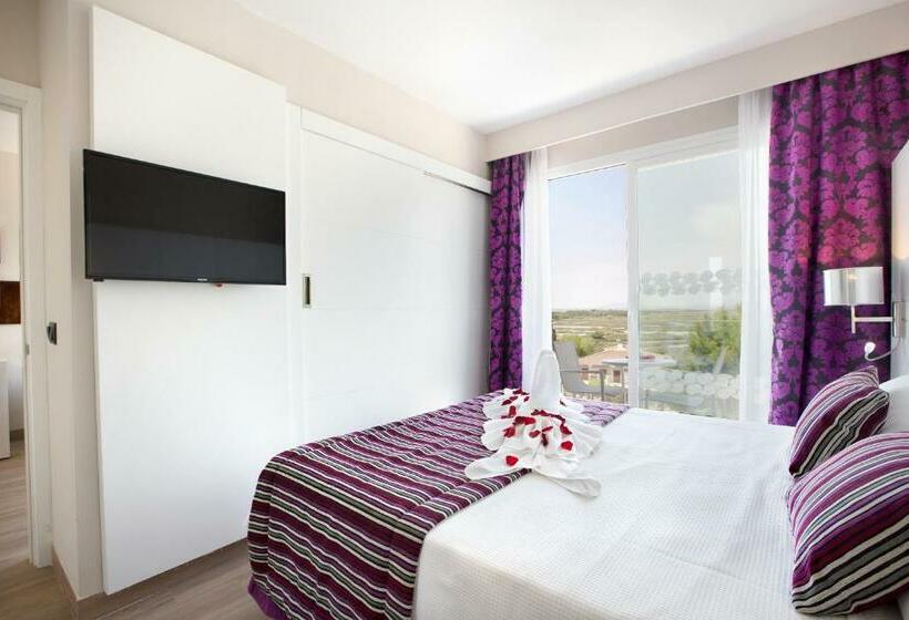 سوییت سوپریور, Mar Hotels Playa De Muro Suites