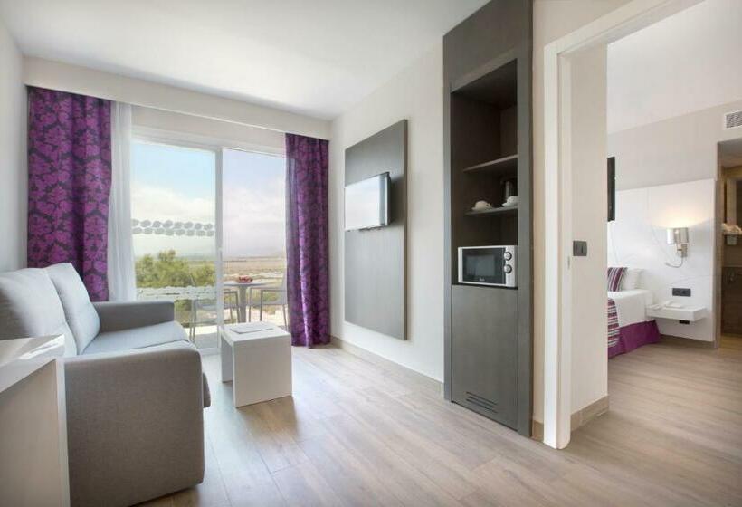 سوییت سوپریور, Mar Hotels Playa De Muro Suites