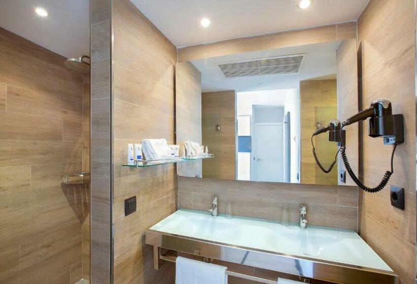 Люкс Superior, Mar Hotels Playa De Muro Suites