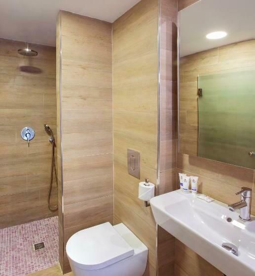 سوییت سوپریور, Mar Hotels Playa De Muro Suites